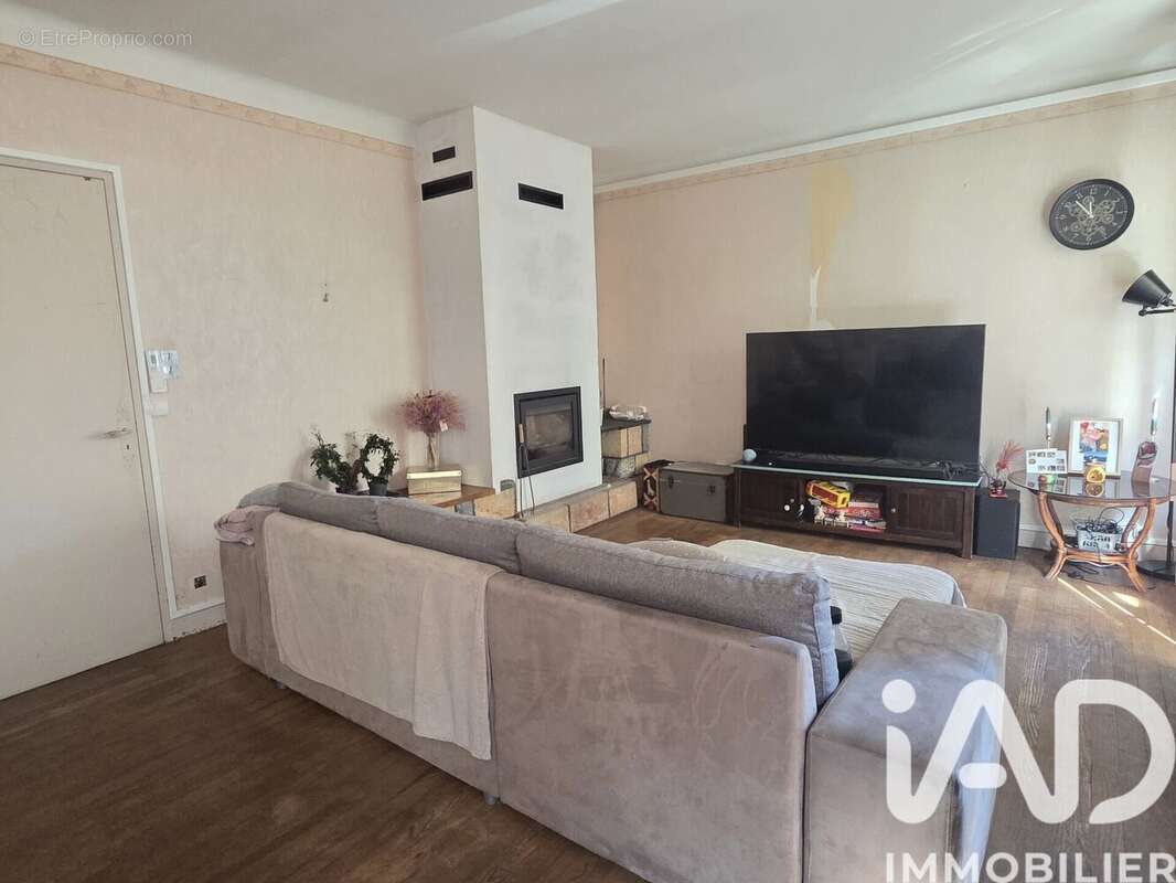 Photo 6 - Maison à TARBES