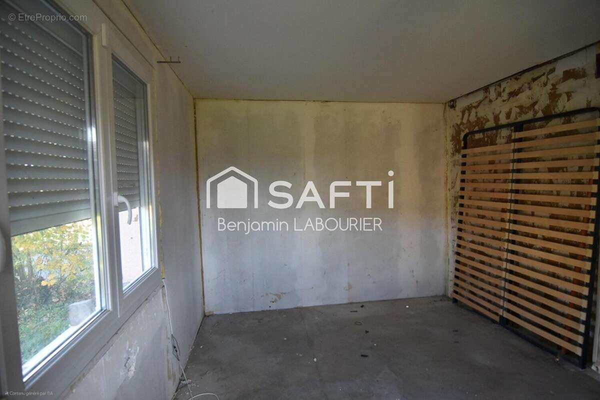 Maison 86 m² à Saint-Georges-Sur-Baulche  - photo 7