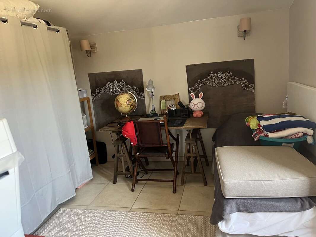 Maison à LA VERDIERE