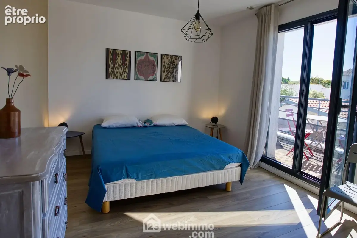 Maison 6 pièces 127 m² à vendre à Nieul-Sur-Mer (17137) - photo 9