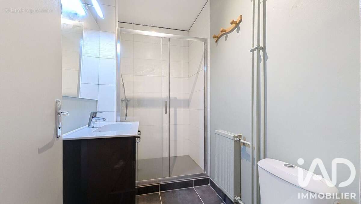 Appartement 38 m² à Clermont-Ferrand  - photo 2