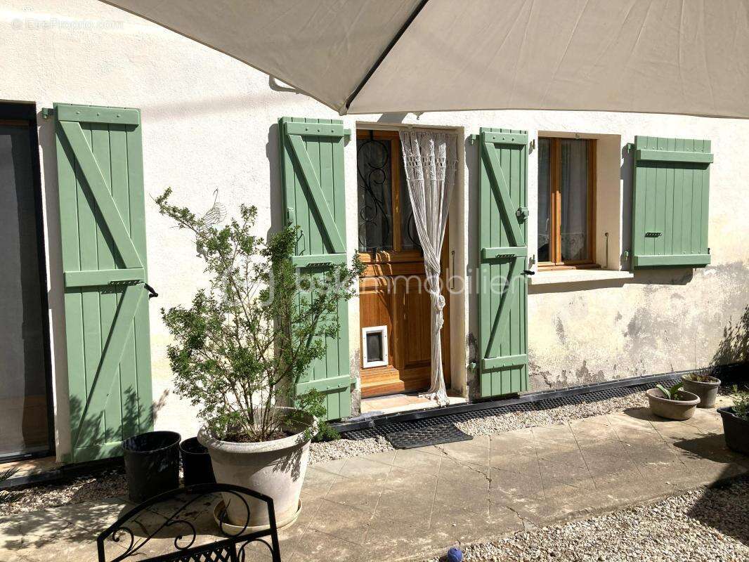 Maison à MIELAN
