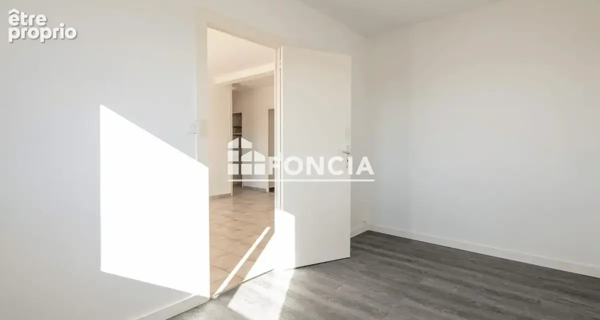 Acheter - grenoble (38100) – t4 64 m² + balcon + cave – idéal famille ou investisseur - photo 7