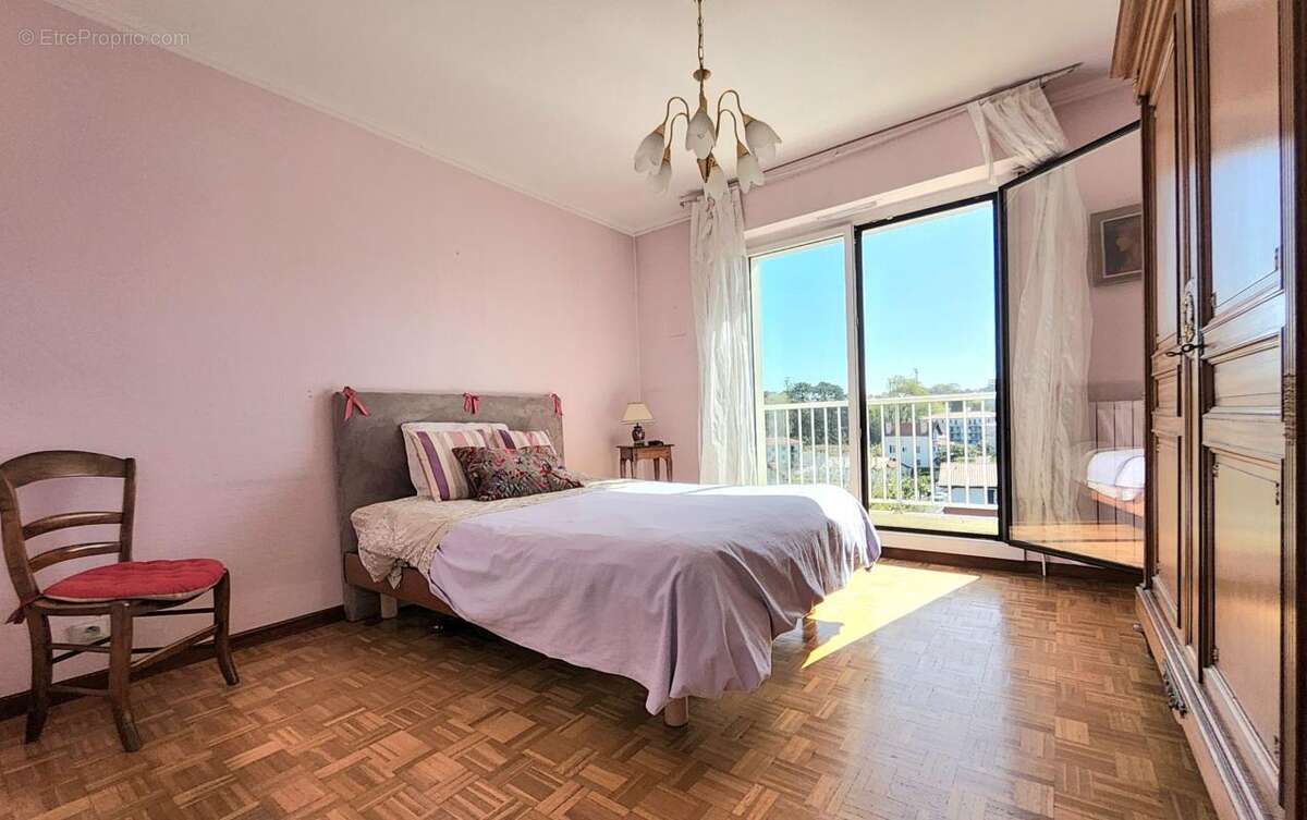 Appartement à BIARRITZ