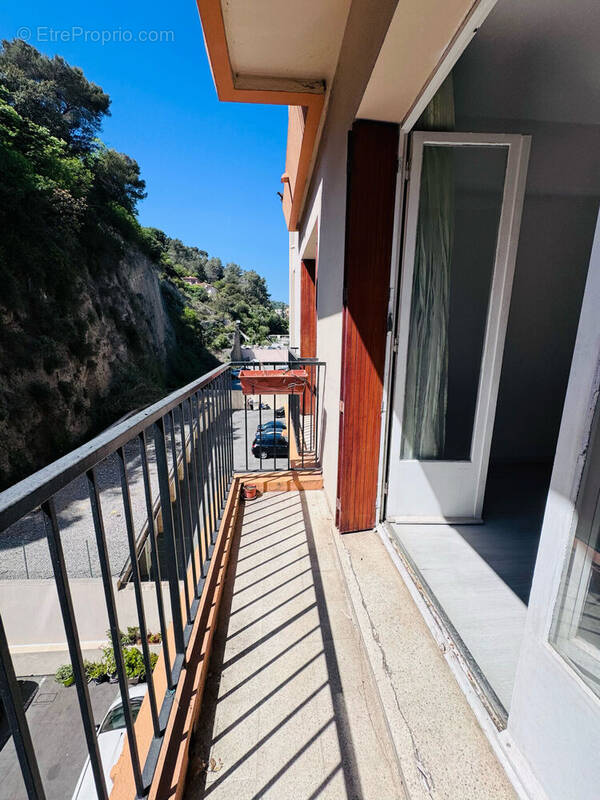 Photo 1 - Appartement à NICE