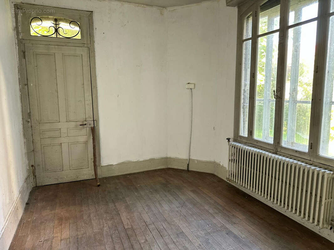 Maison à LURE