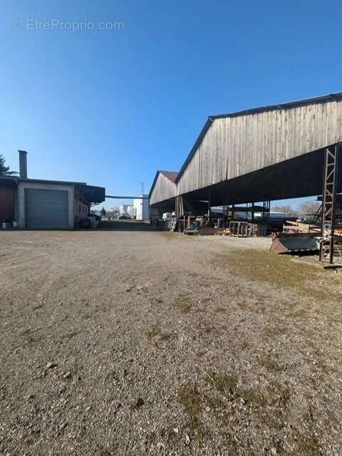 Appartement à RICHWILLER