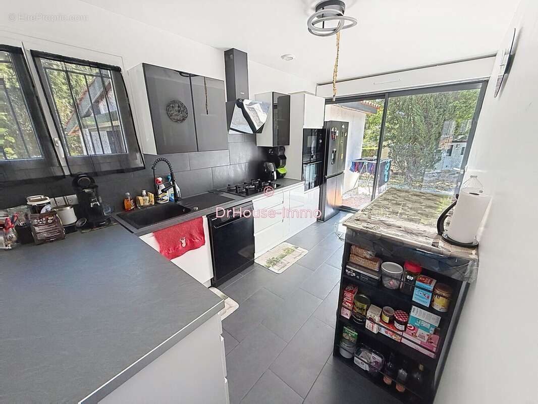 Maison 125 m² à Coulounieix-Chamiers  - photo 13