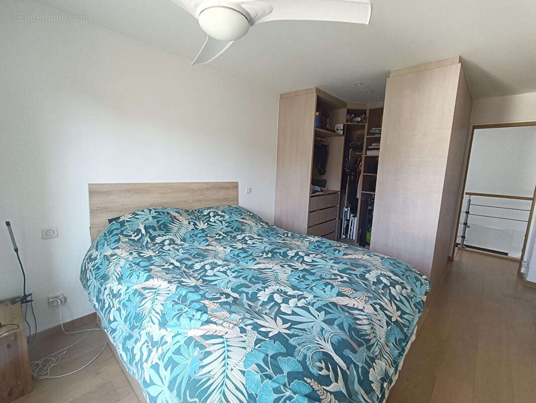 Maison à VILLEMOMBLE