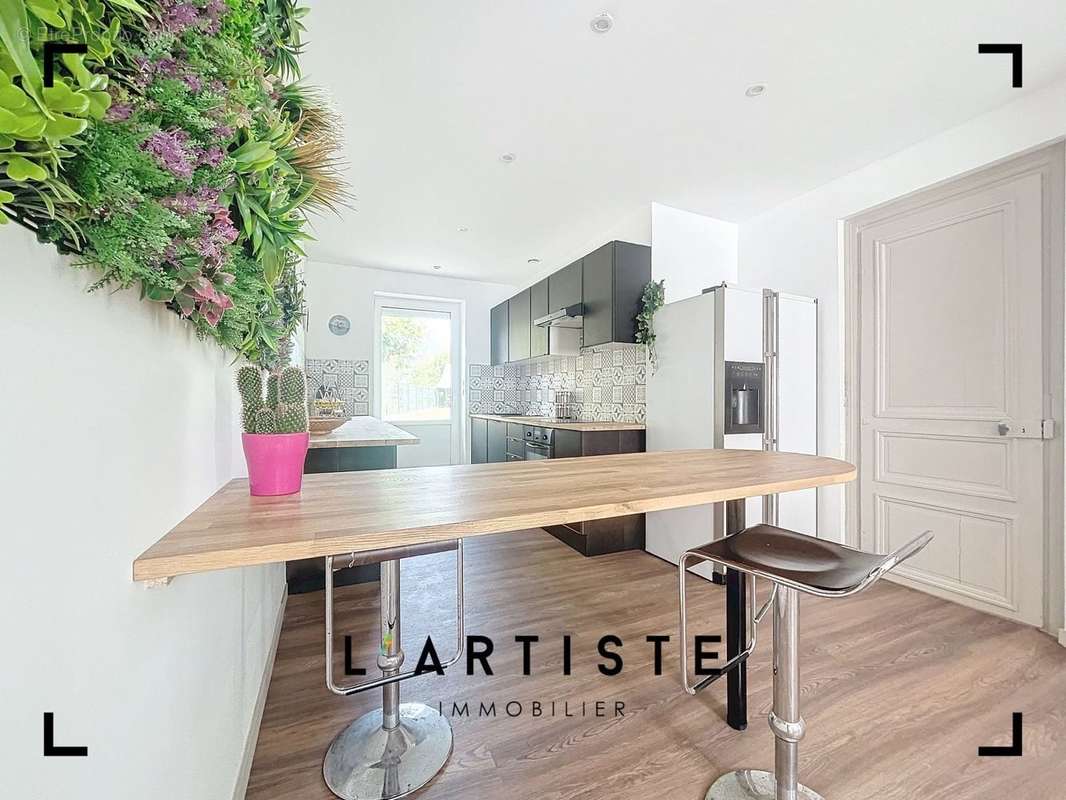 Maison à LE THUIT-SIGNOL