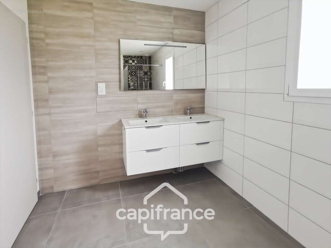 Maison à vendre de 98m² proche de CHAGNY (71) - photo 11