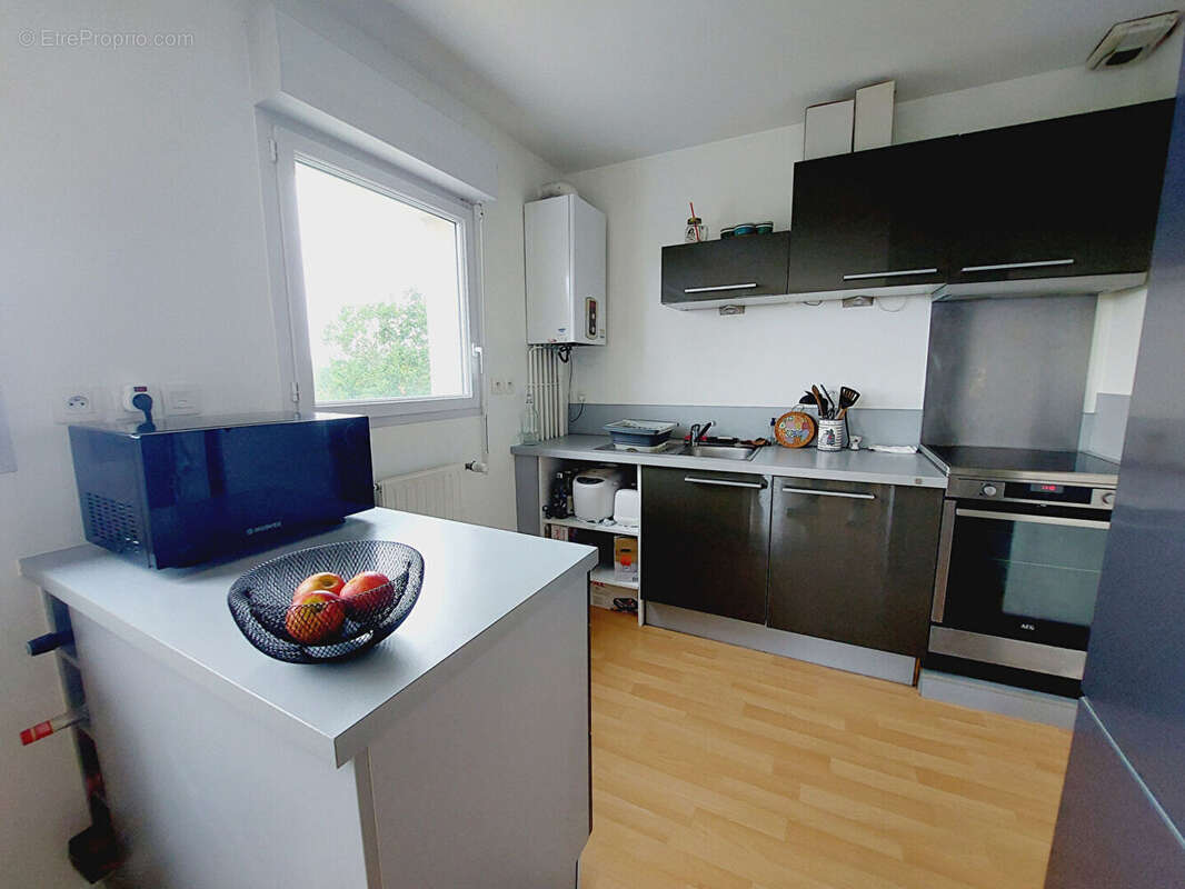 Appartement à BETTON