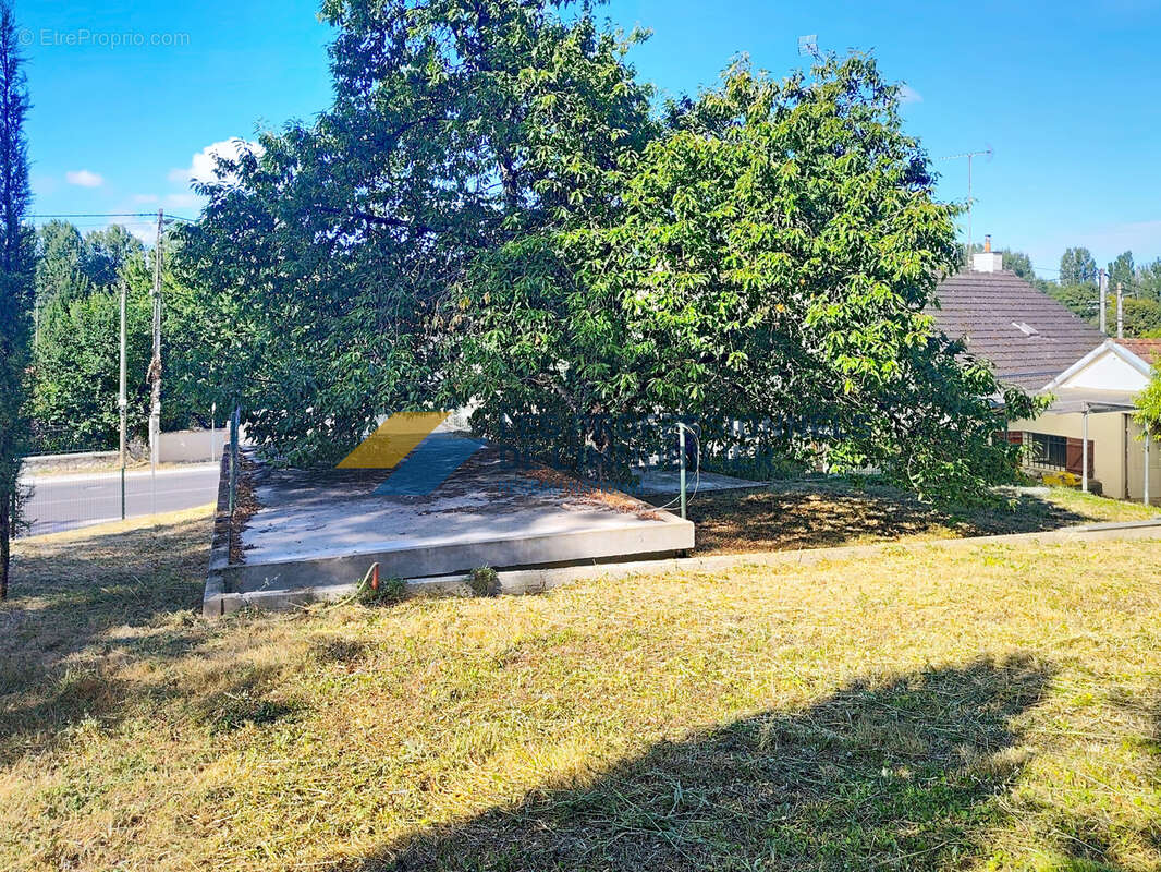 Maison de ville 141 m2 + dépendances / Amilly - photo 21