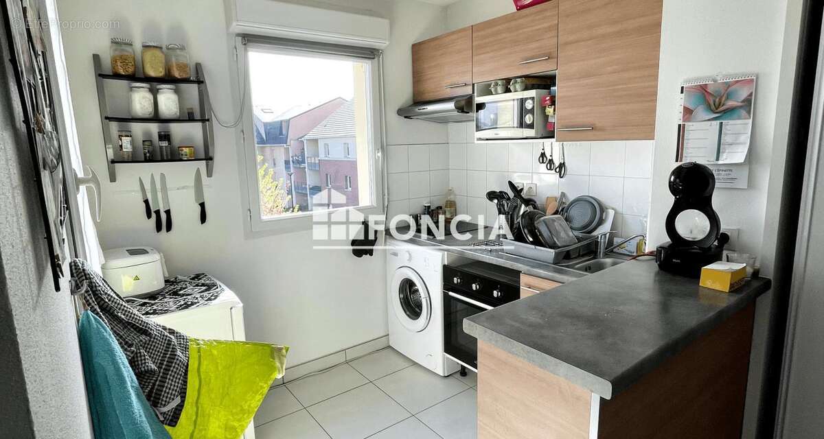 Appartement à CAMBRAI