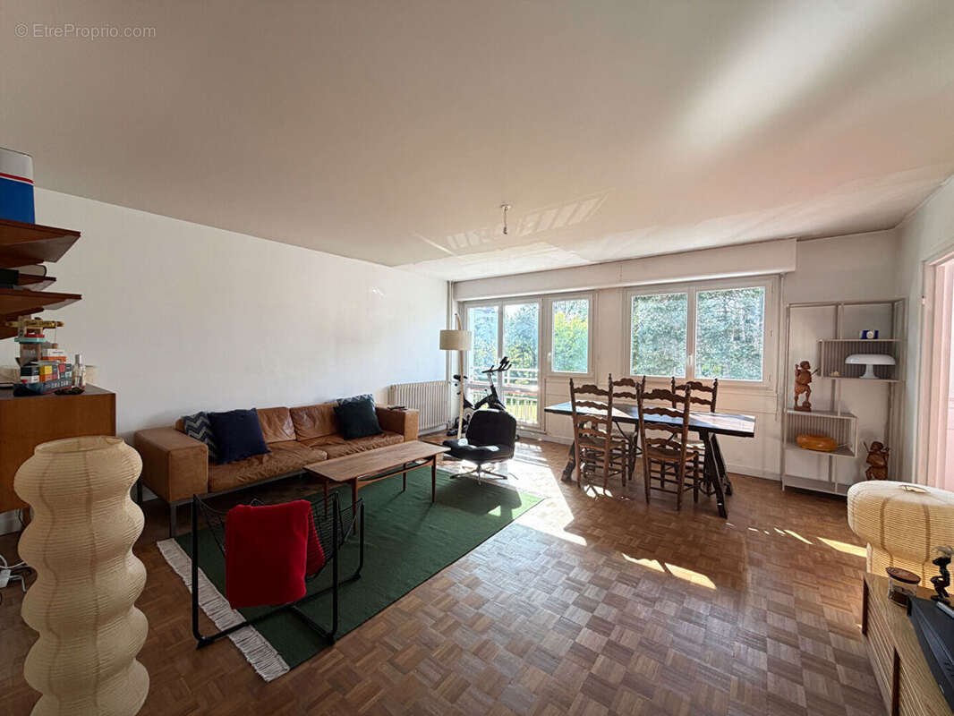 Appartement à LE HAVRE