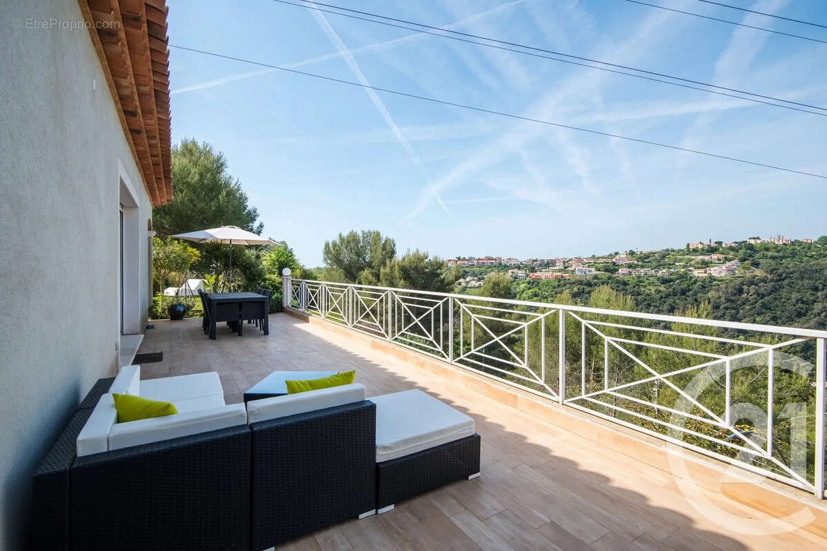 Maison à NICE