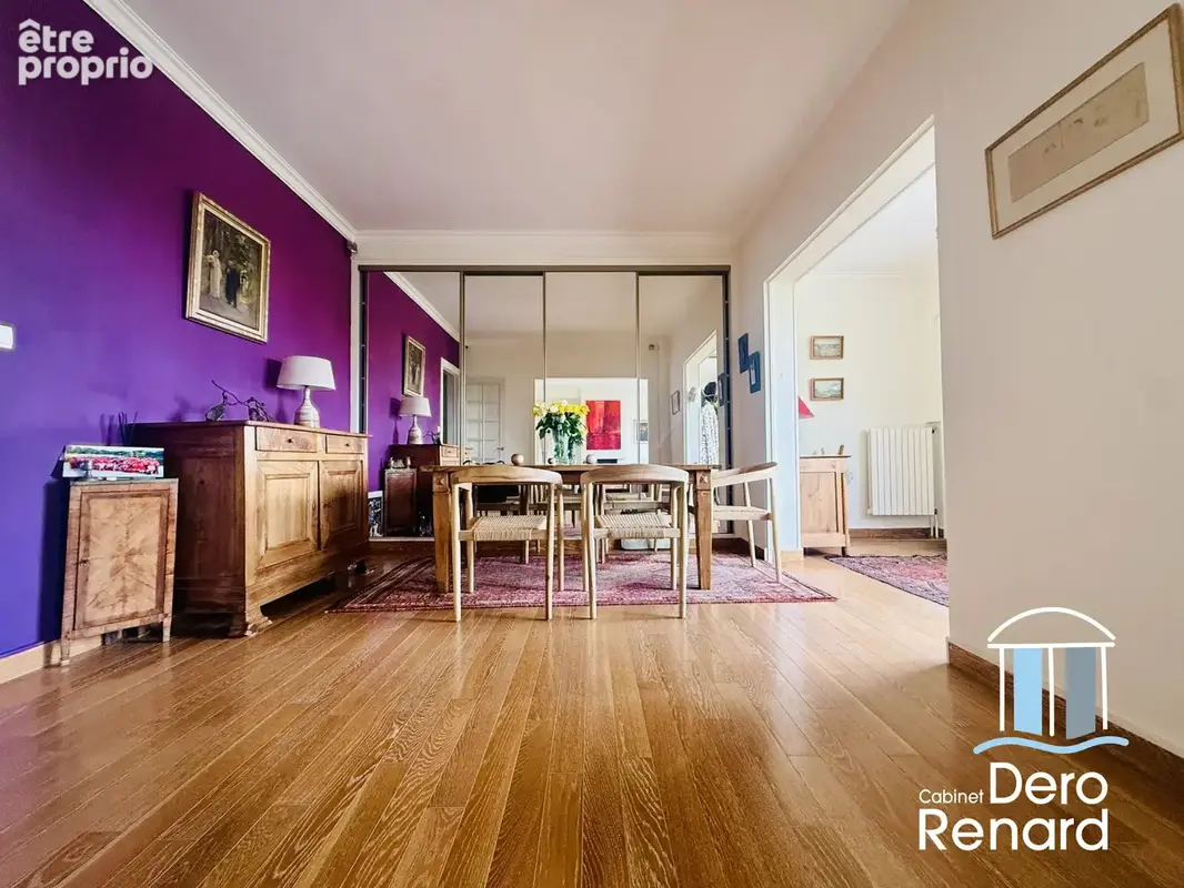 Maison 6 pièces 153 m² à vendre à Le Havre (76600) - photo 3