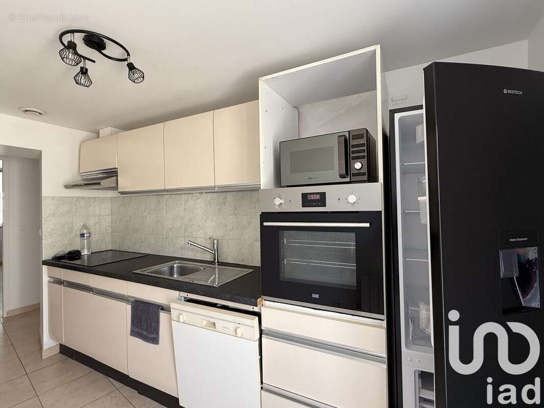 Photo 9 - Appartement à LE PERRAY-EN-YVELINES