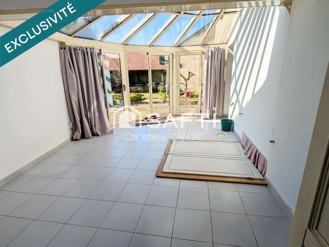 Maison 199 m² à Bussiere-Saint-Georges  - photo 3