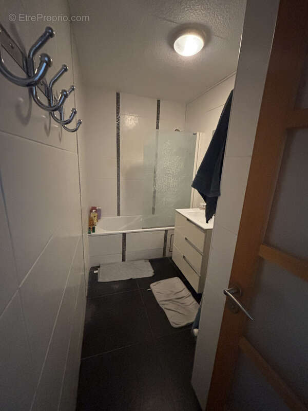 Maison à JOUY-LE-CHATEL