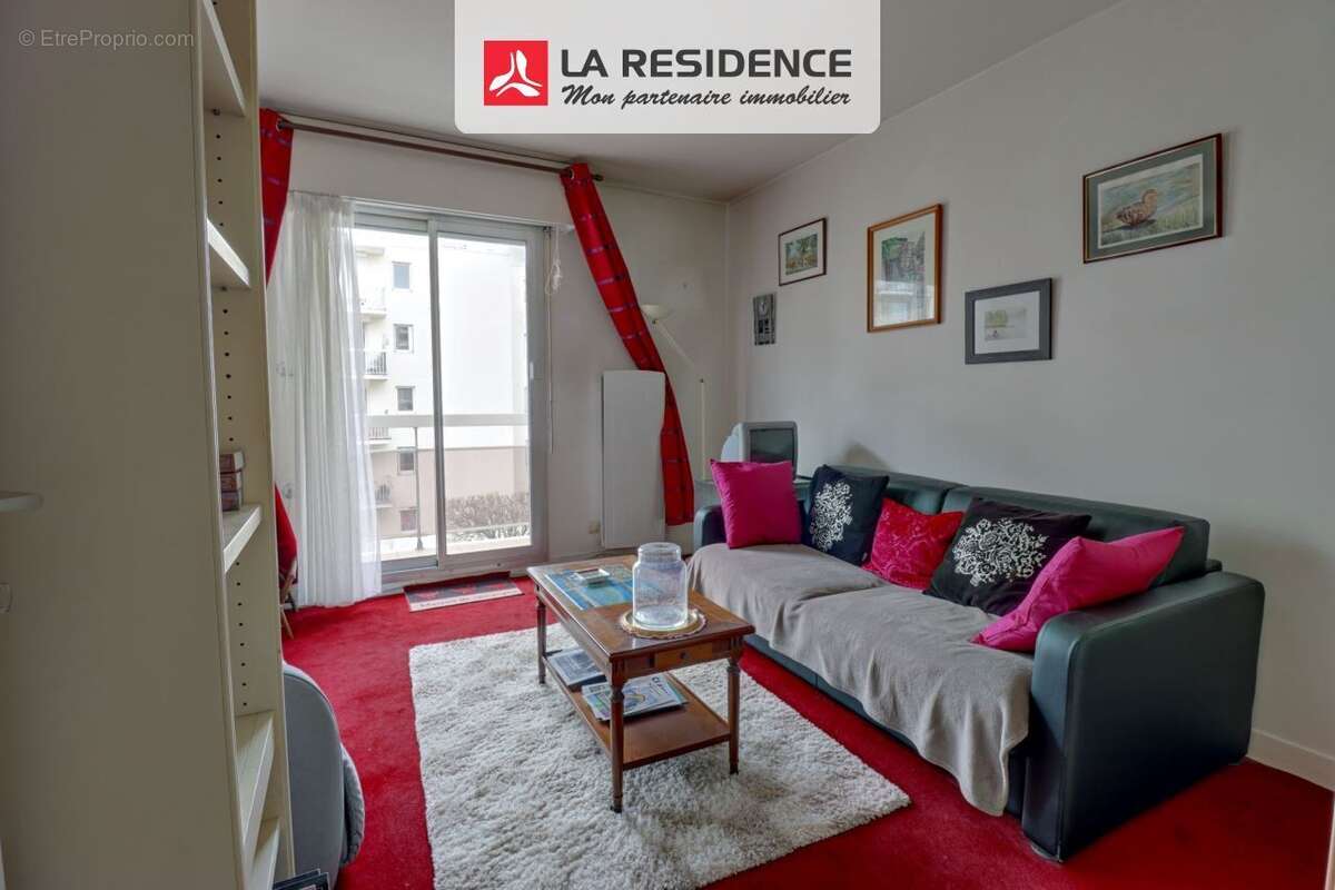 Appartement à CLAMART