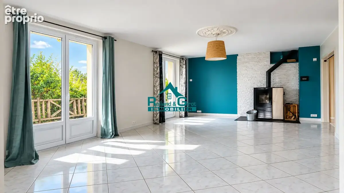 Maison La Bouexiere - photo 2