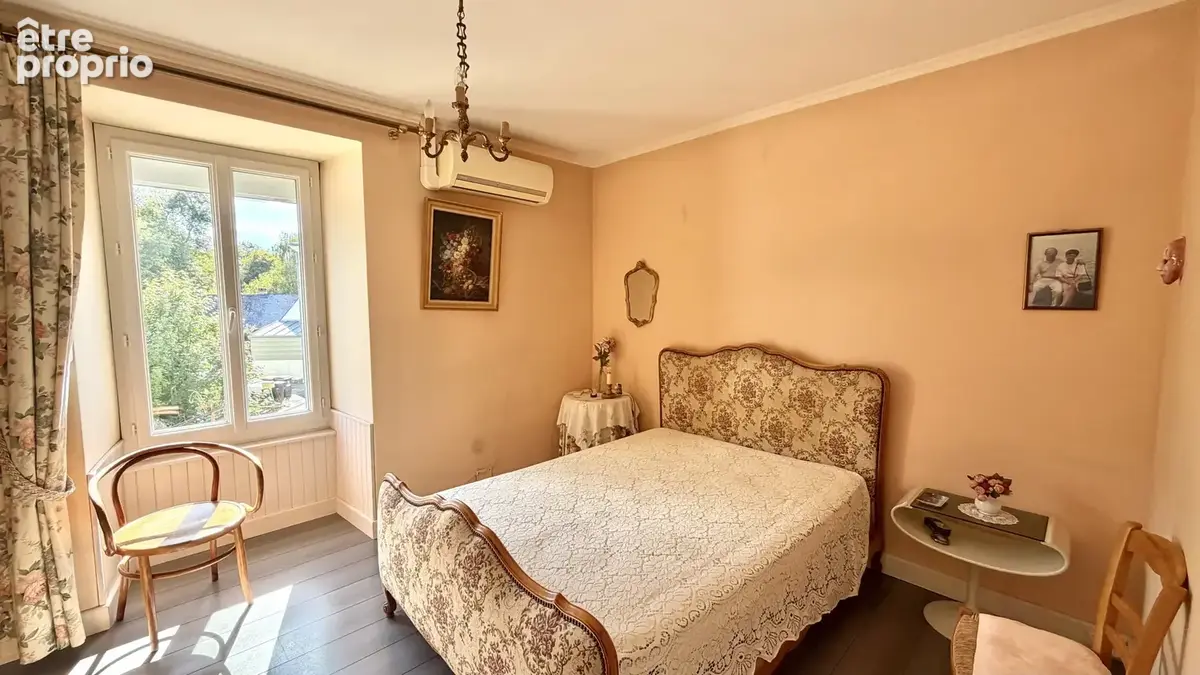 A vendre maison ancienne saint clément de la place - photo 5