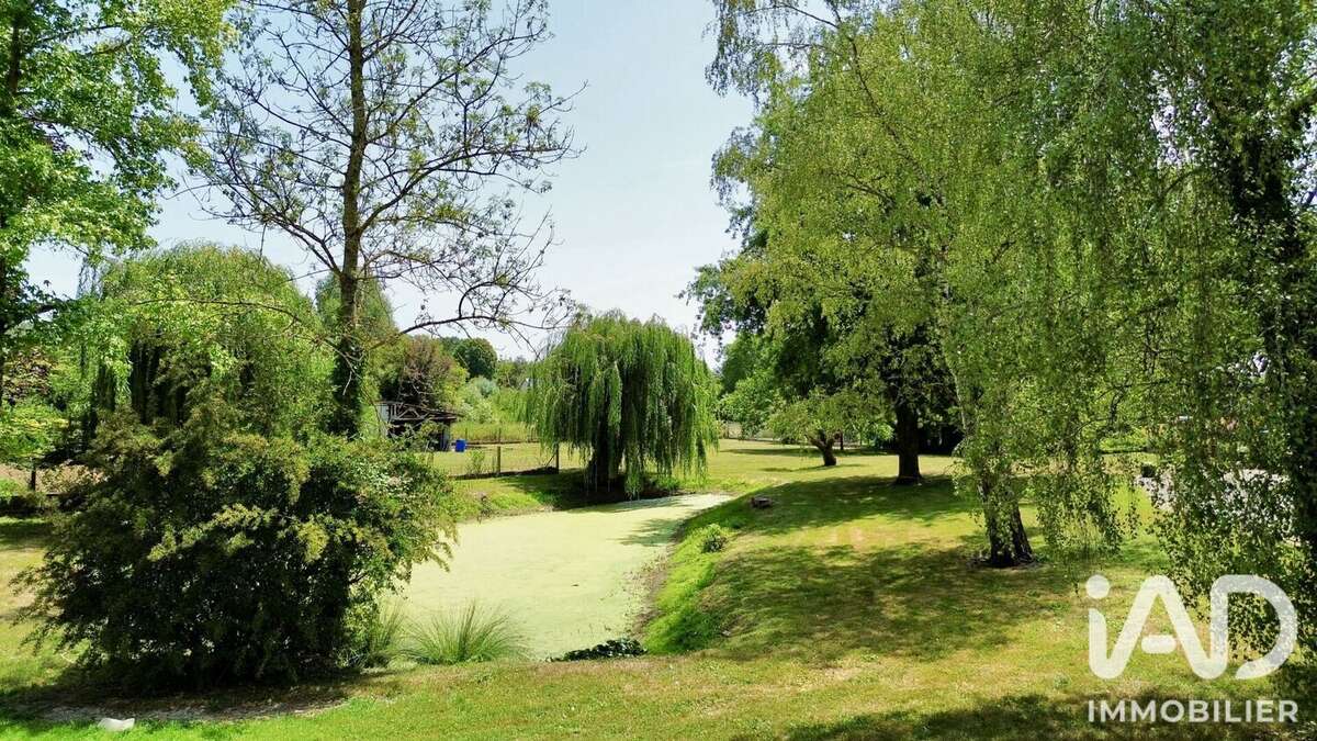 Photo 4 - Maison à BERRY-BOUY
