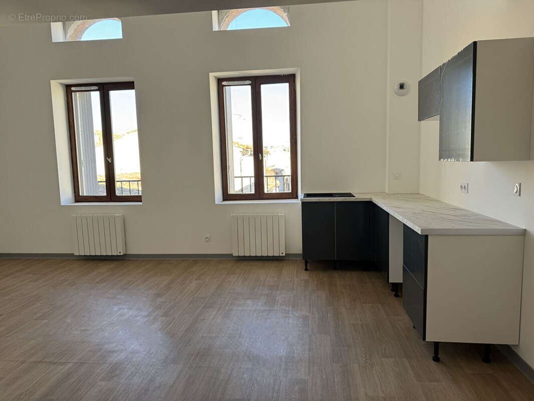 Appartement à CARCASSONNE