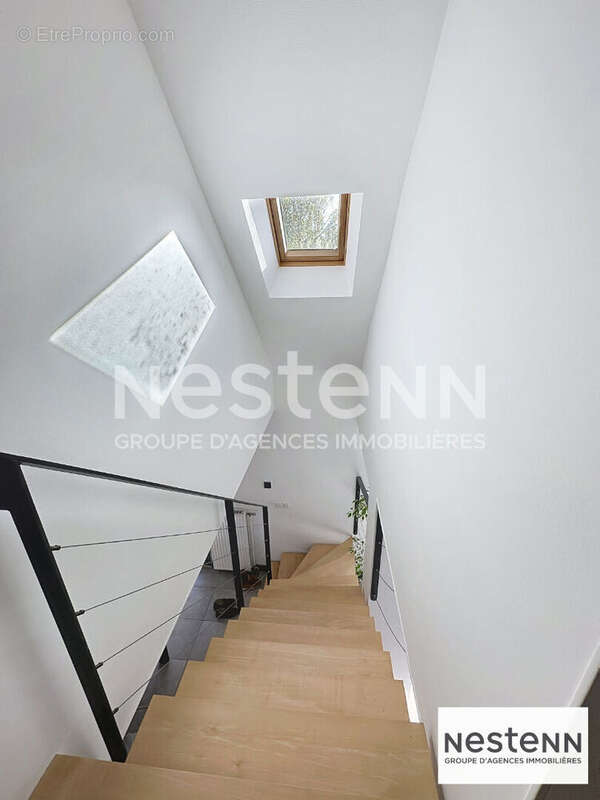 Maison familiale d'exception à Blois - Secteur Pinçonnière - photo 12