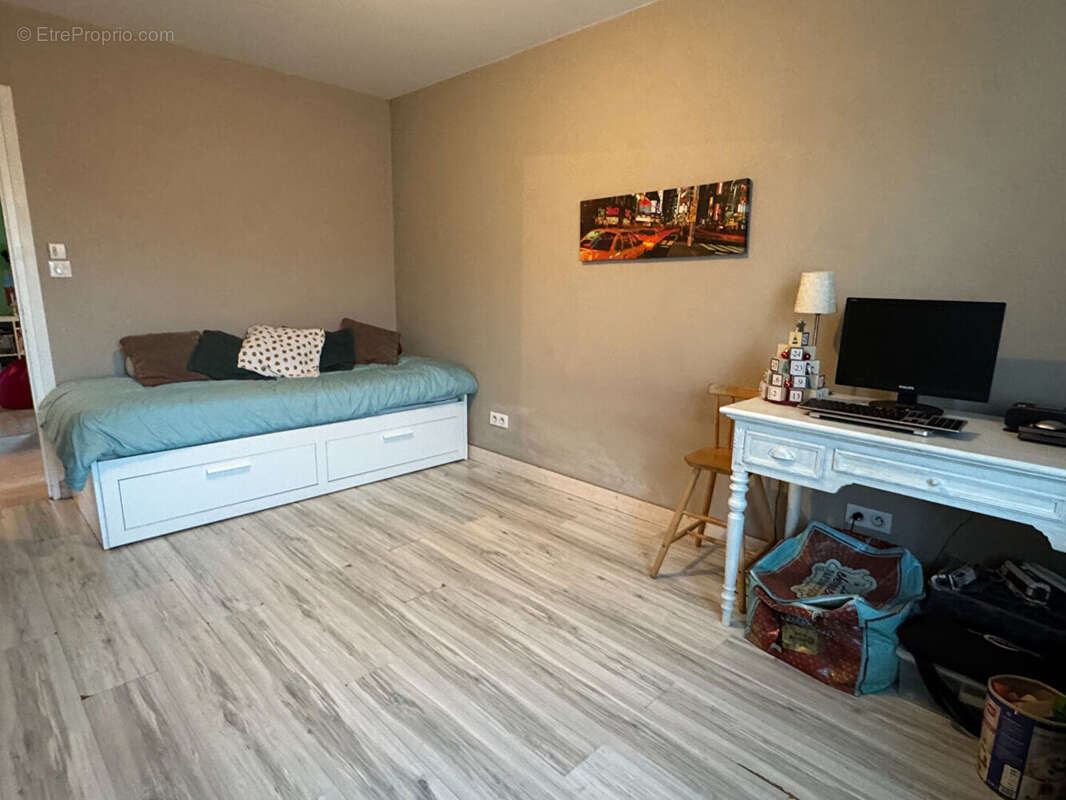 Maison à LA CHAPELLE-ACHARD