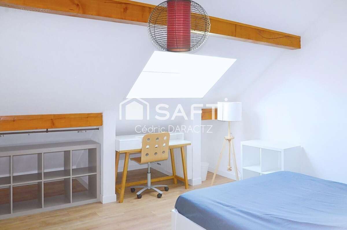 Photo 6 - Appartement à THOIRY