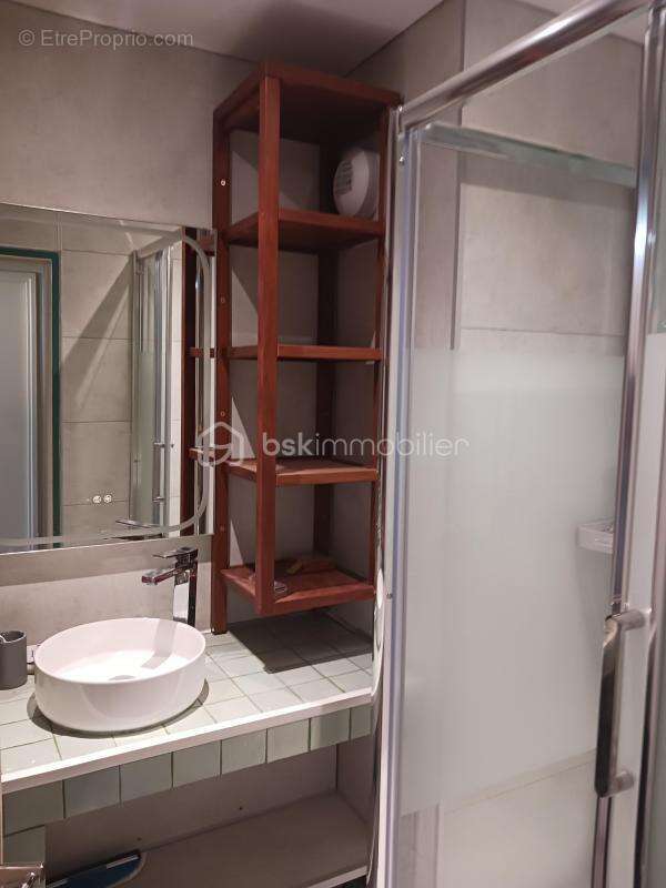 Appartement à SAINT-PIERRE-DES-CORPS