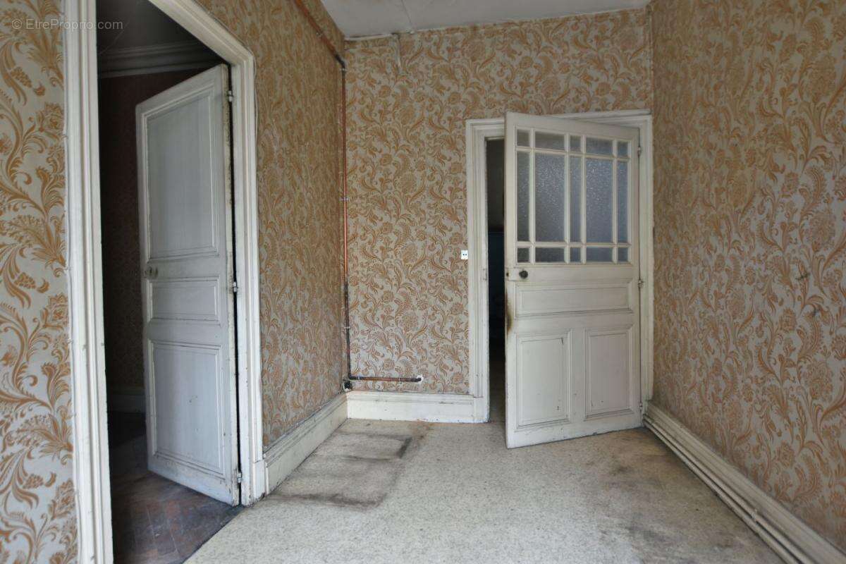 Maison à CHOLET