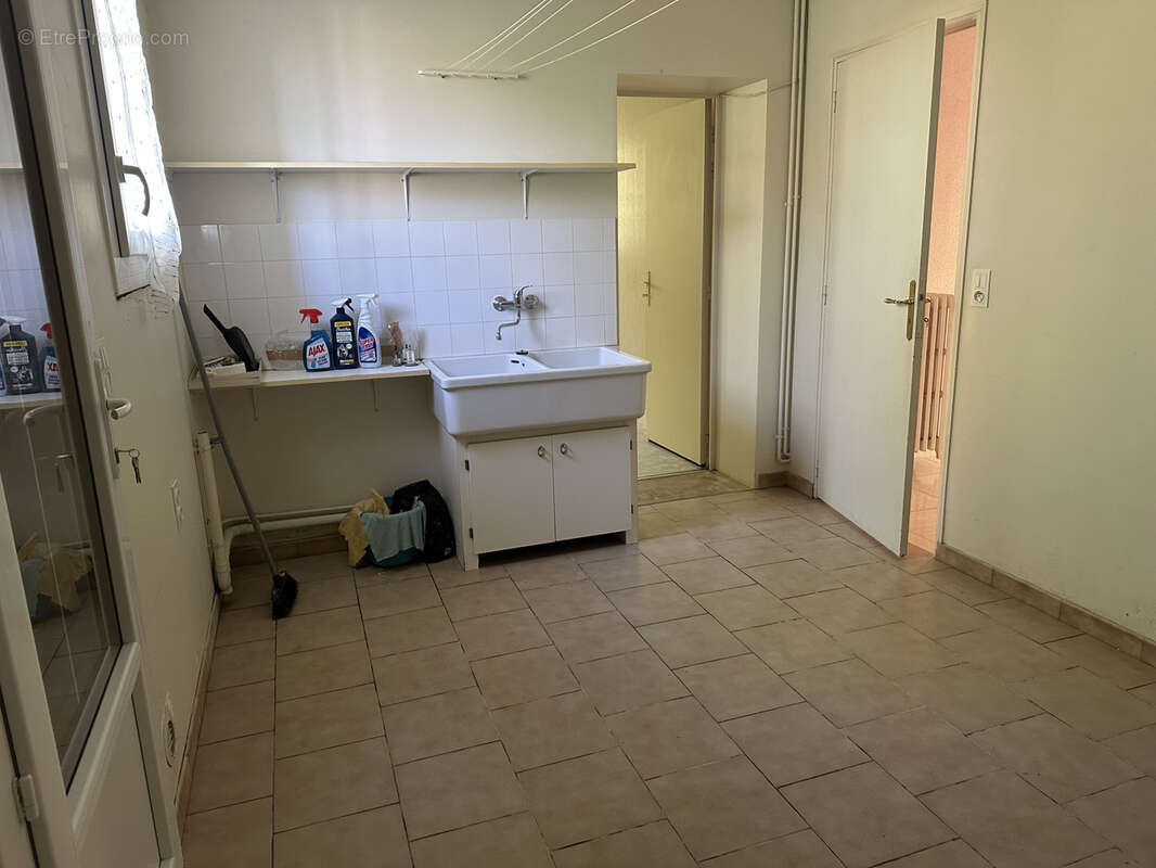 Maison à SAINT-BRICE