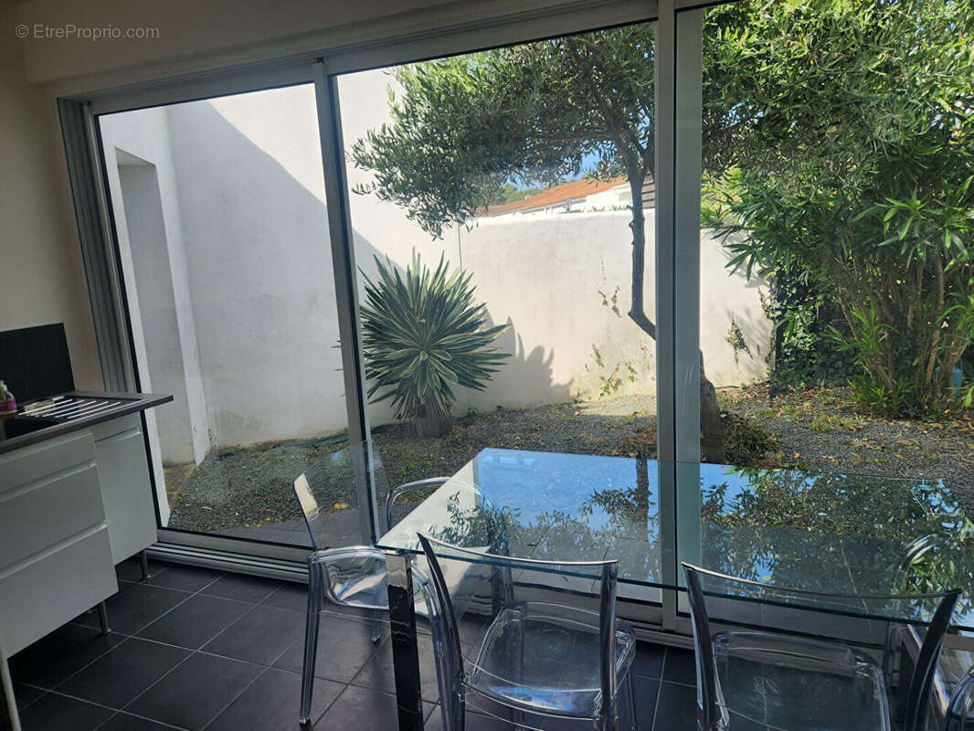 Maison à LE GRAND-VILLAGE-PLAGE