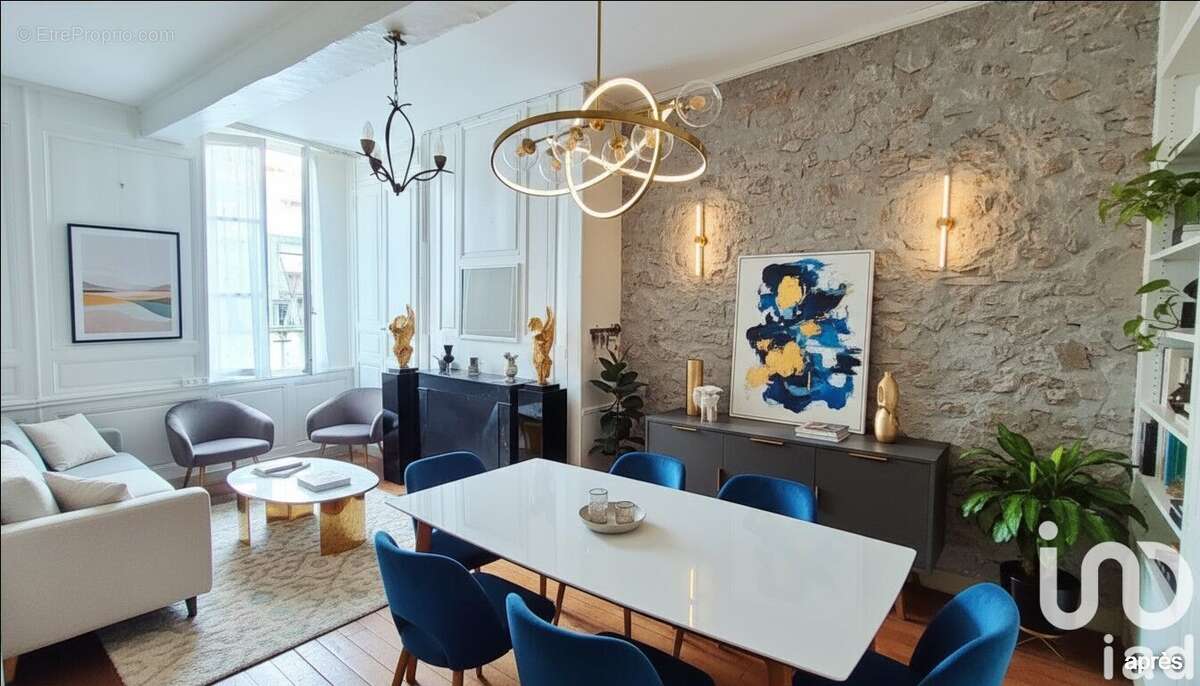 Photo 2 - Maison à CHARTRES