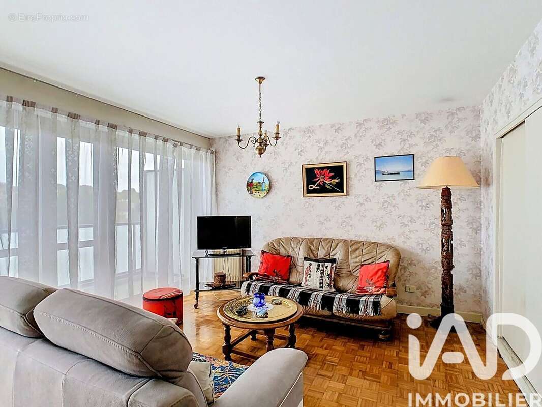 Photo 2 - Appartement à SEZANNE