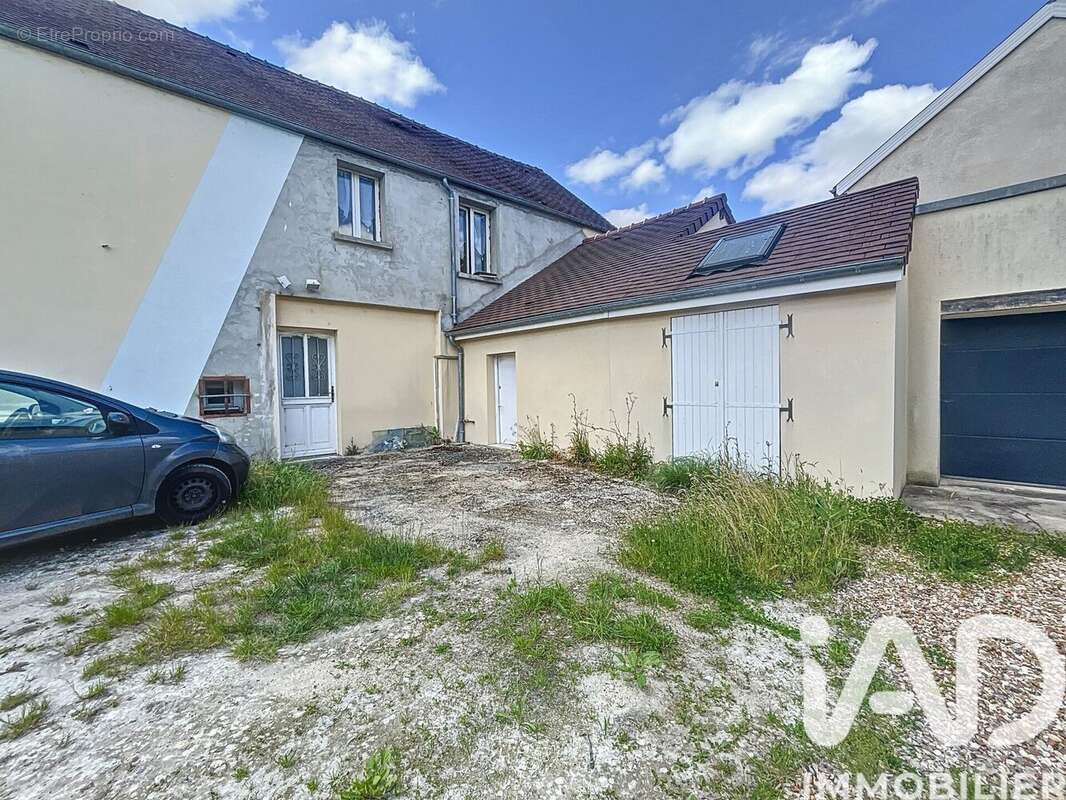 Photo 3 - Appartement à DORDIVES