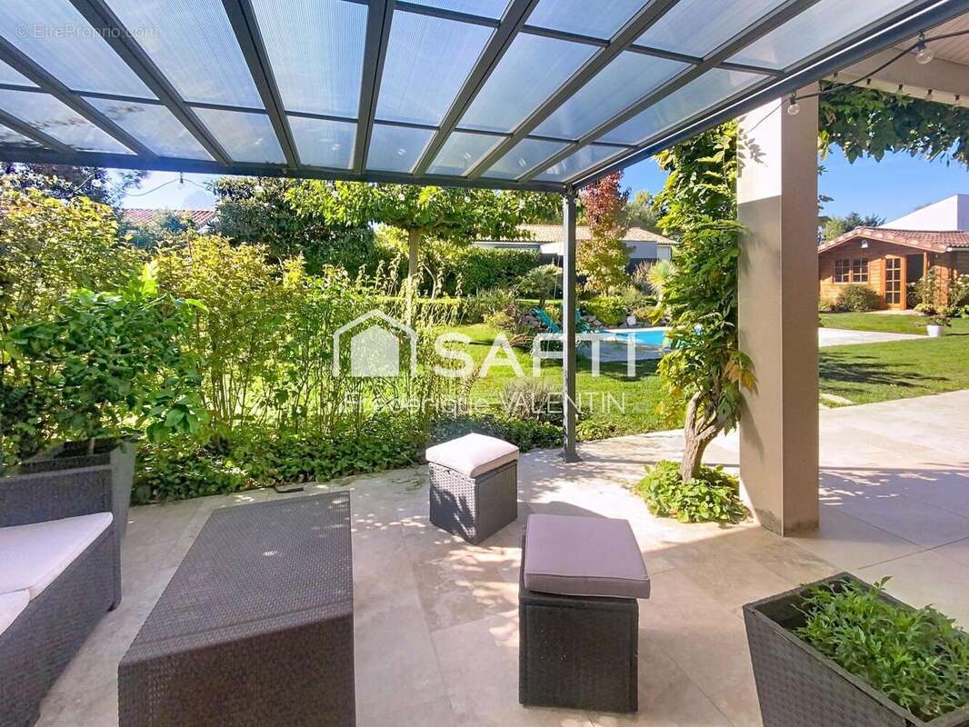 Photo 5 - Maison à LAVALETTE