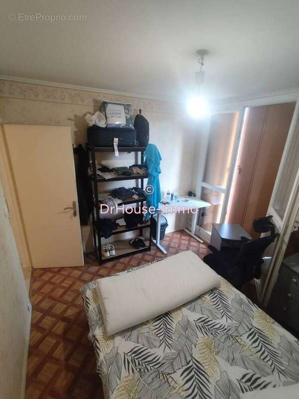 Appartement à MONTARGIS