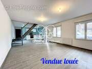 Maison à ROOST-WARENDIN