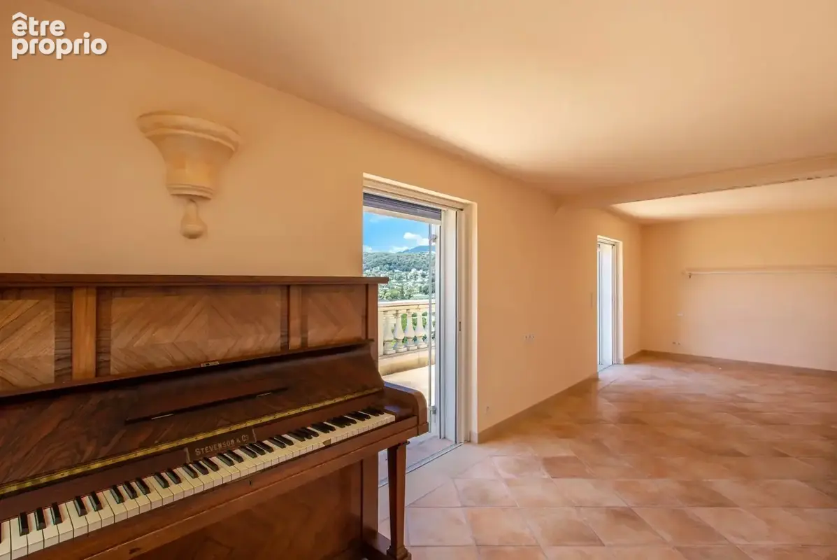 Villa à Saint Paul de Vence - photo 18