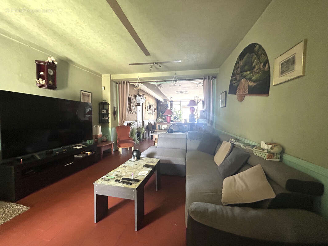 Maison possibilite de chambres d'hotes  au coeur de premery - photo 7