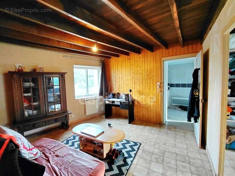 Maison à USSON-DU-POITOU