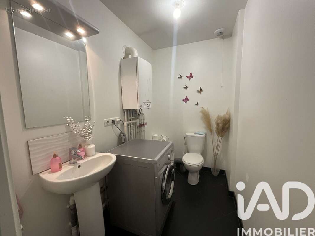 Maison 75 m² à Cesson  - photo 8