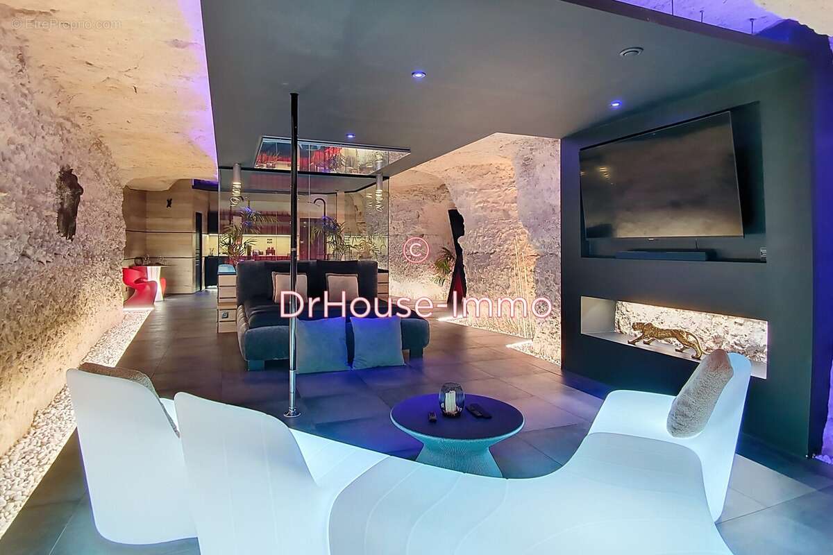 Appartement à TOURS