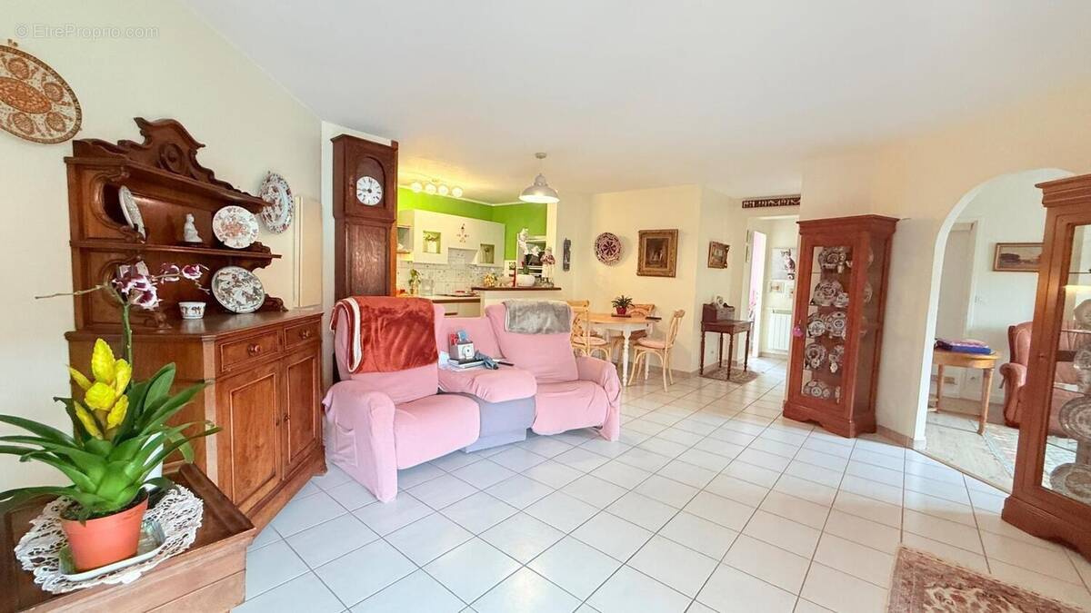 Photo 1 - Appartement à VILLENEUVE-SUR-LOT