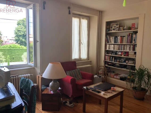 Appartement à MAZAMET