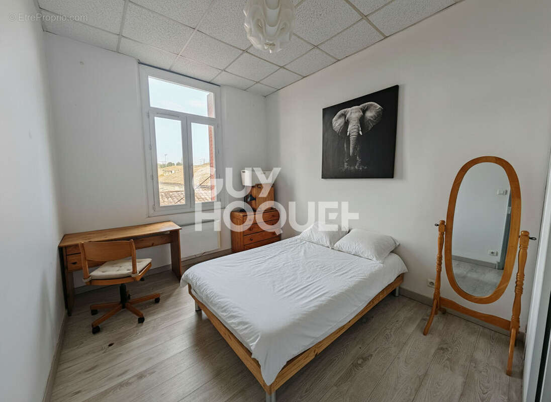 Appartement à AVIGNON